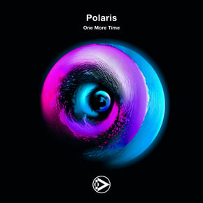 One More Time by Polaris Cover Art