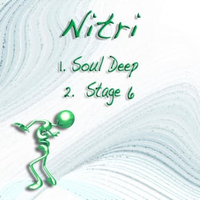 Soul Deep by Nitri Cover Art