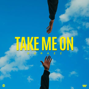 Take Me On by Durazz Cover Art