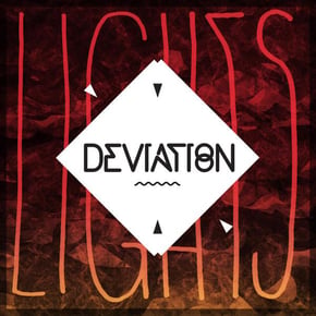 Lights by Deviation Cover Art