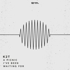 A Picnic I've Been Waiting For by K2T Cover Art
