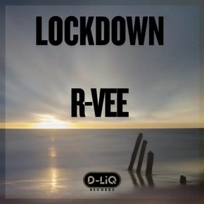 Lockdown by R-Vee Cover Art
