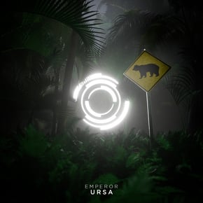 Ursa by Emperor Cover Art