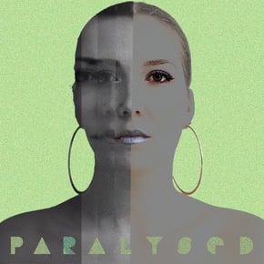 Paralysed by Paper Dragon Cover Art