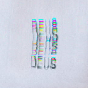 Deus by Misanthrop Cover Art