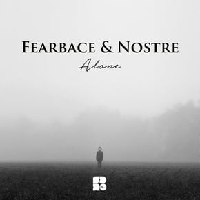 Alone by Nostre Cover Art