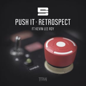Push It / Retrospect by S9 Cover Art
