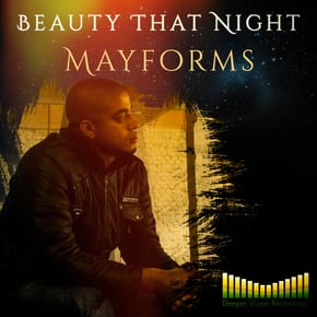 Beauty That Night by Mayforms Cover Art