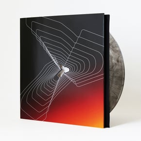Nibiru by Gremlinz Cover Art