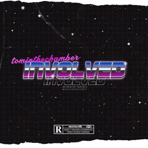 Involved by TomInTheChamber Cover Art