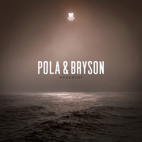 Monument by Pola & Bryson Cover Art