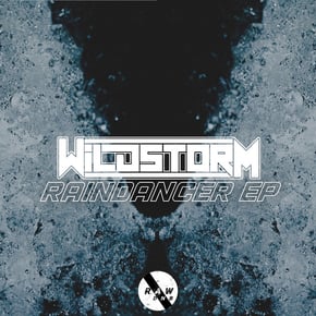Raindancer by Wildstorm Cover Art