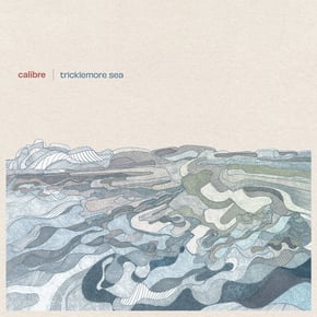 Tricklemore Sea by Calibre Cover Art