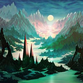 Apartmani: 1C by Quentin Hiatus Cover Art
