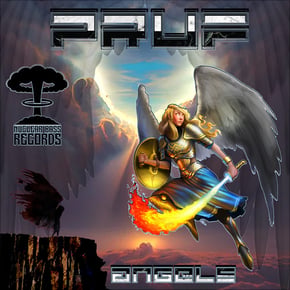 Angels by Pruf Cover Art