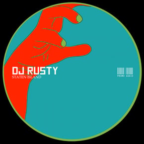 Staten Island. by DJ Rusty Cover Art