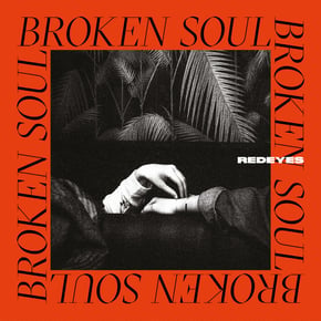Broken Soul by Redeyes & Brijawa Cover Art