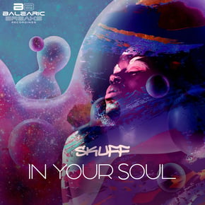 In Your Soul by Skuff Cover Art