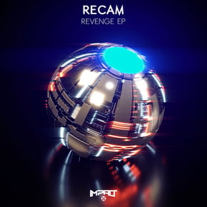 Revenge / Encore by Recam Cover Art