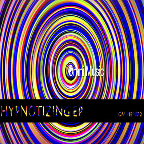 Hypnotizing EP by Limit Cover Art