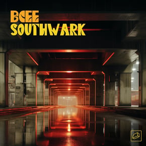 Southwark by BCee Cover Art