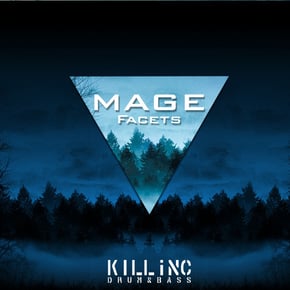 Facets by Mage Cover Art