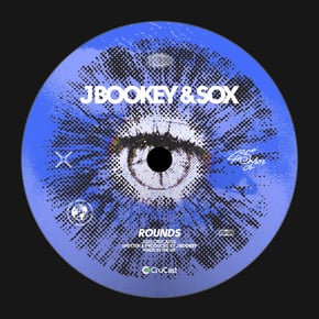 Rounds by Bookey Cover Art