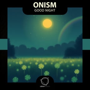 Good Night by ONISM Cover Art