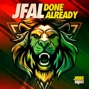Done Already by Jfal Cover Art