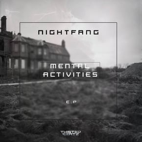 Mental Activities by Nightfang Cover Art