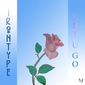 Let U Go by IRONTYPE Cover Art