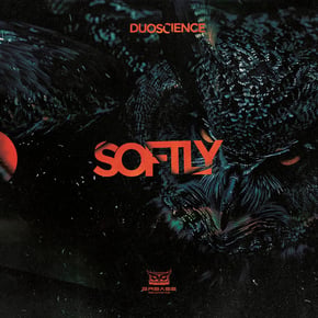 Softly by Duoscience Cover Art