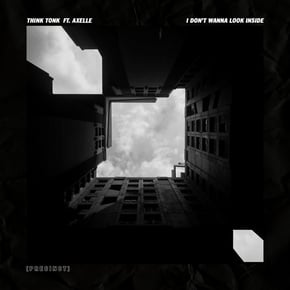 I Don't Wanna Look Inside by Think Tonk Cover Art