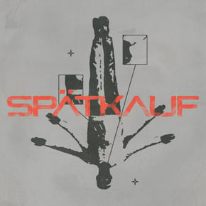 Spätkauf by Freddy B Cover Art
