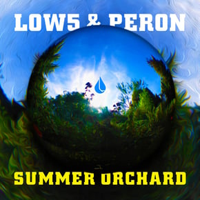 Summer Orchard by Low5 Cover Art