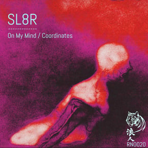 RNO020 by Sl8r Cover Art