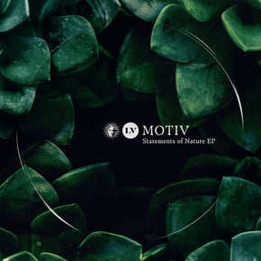 Statements of Nature EP by Motiv Cover Art