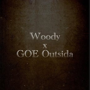 Dazed & Confused by Woody Cover Art