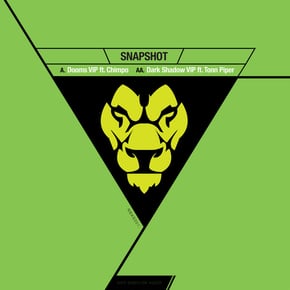 Dooms VIP by Chimpo Cover Art