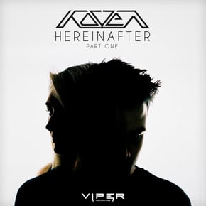 Hereinafter, Pt. 1 by Feint & Koven Cover Art