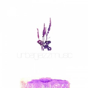 Rare Selections EP by Aquasion Cover Art