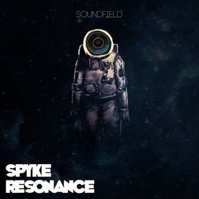 Resonance by Spyke Cover Art