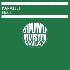 Flick It by Parallel Cover Art