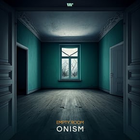 Empty Room by ONISM Cover Art