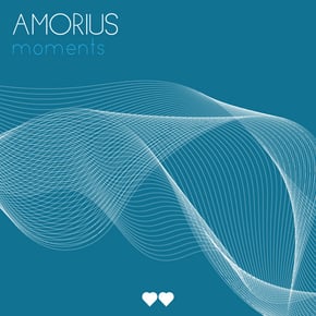Moments by Amorius Cover Art