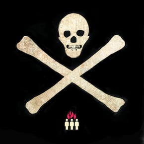 You Won't Like It by Klute Cover Art