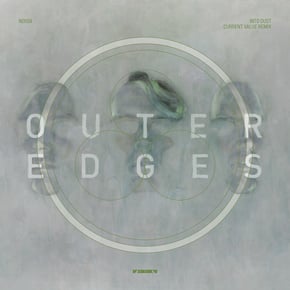 Into Dust (Current Value Remix) by Current Value Cover Art