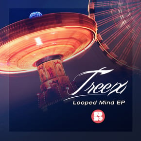 Looped Mind by Treex Cover Art