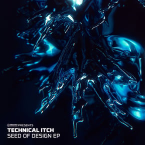 Seed of Design by Technical Itch Cover Art