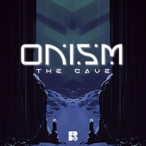 The Cave by ONISM Cover Art